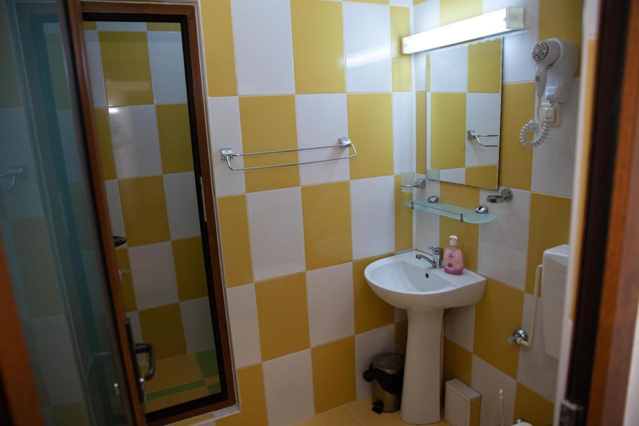 Motel Moara Veche Săcălăşeni Dış mekan fotoğraf