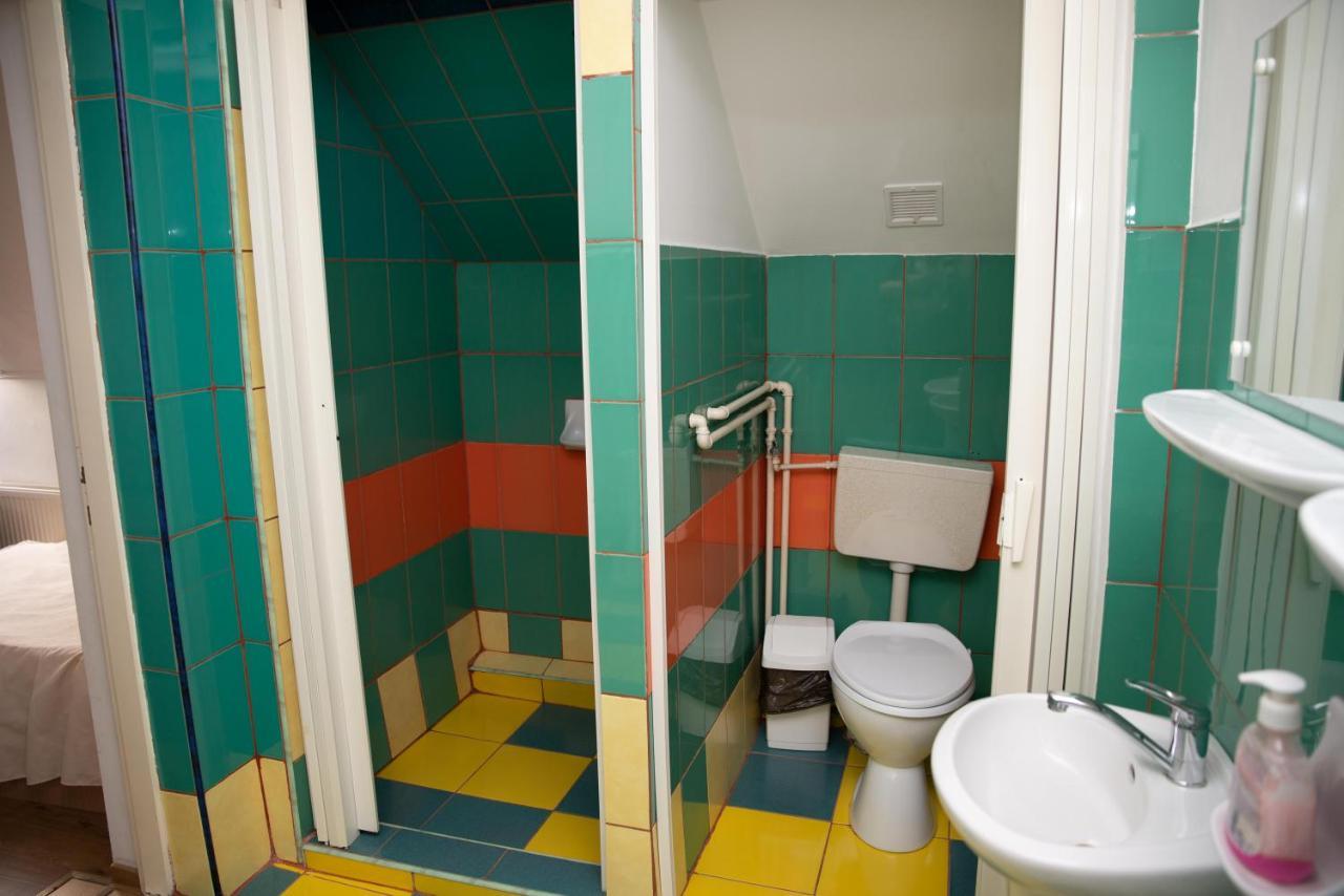 Motel Moara Veche Săcălăşeni Dış mekan fotoğraf