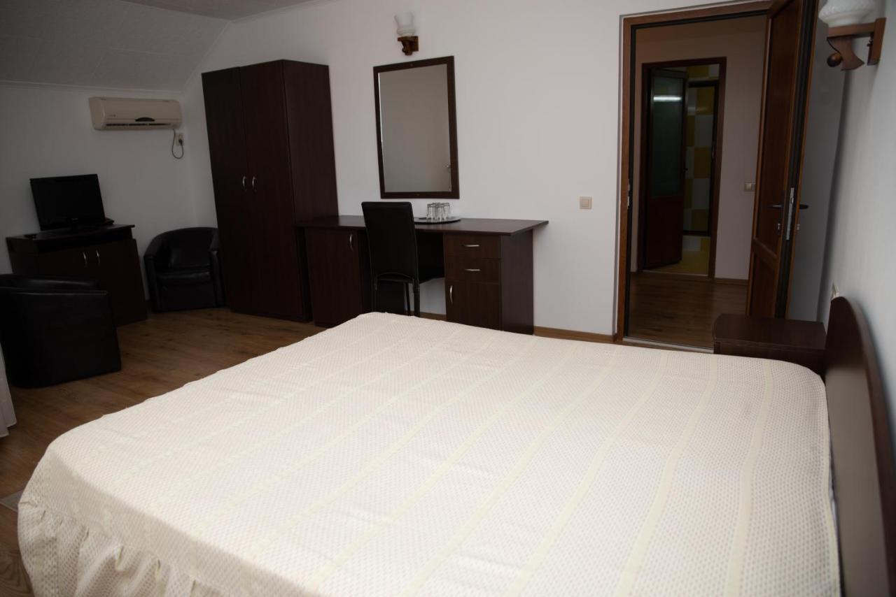 Motel Moara Veche Săcălăşeni Dış mekan fotoğraf