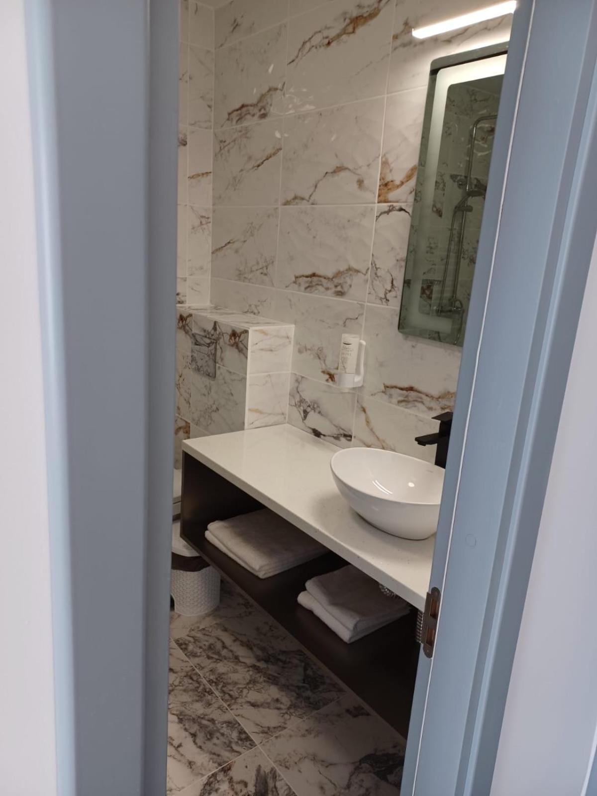 Motel Moara Veche Săcălăşeni Dış mekan fotoğraf