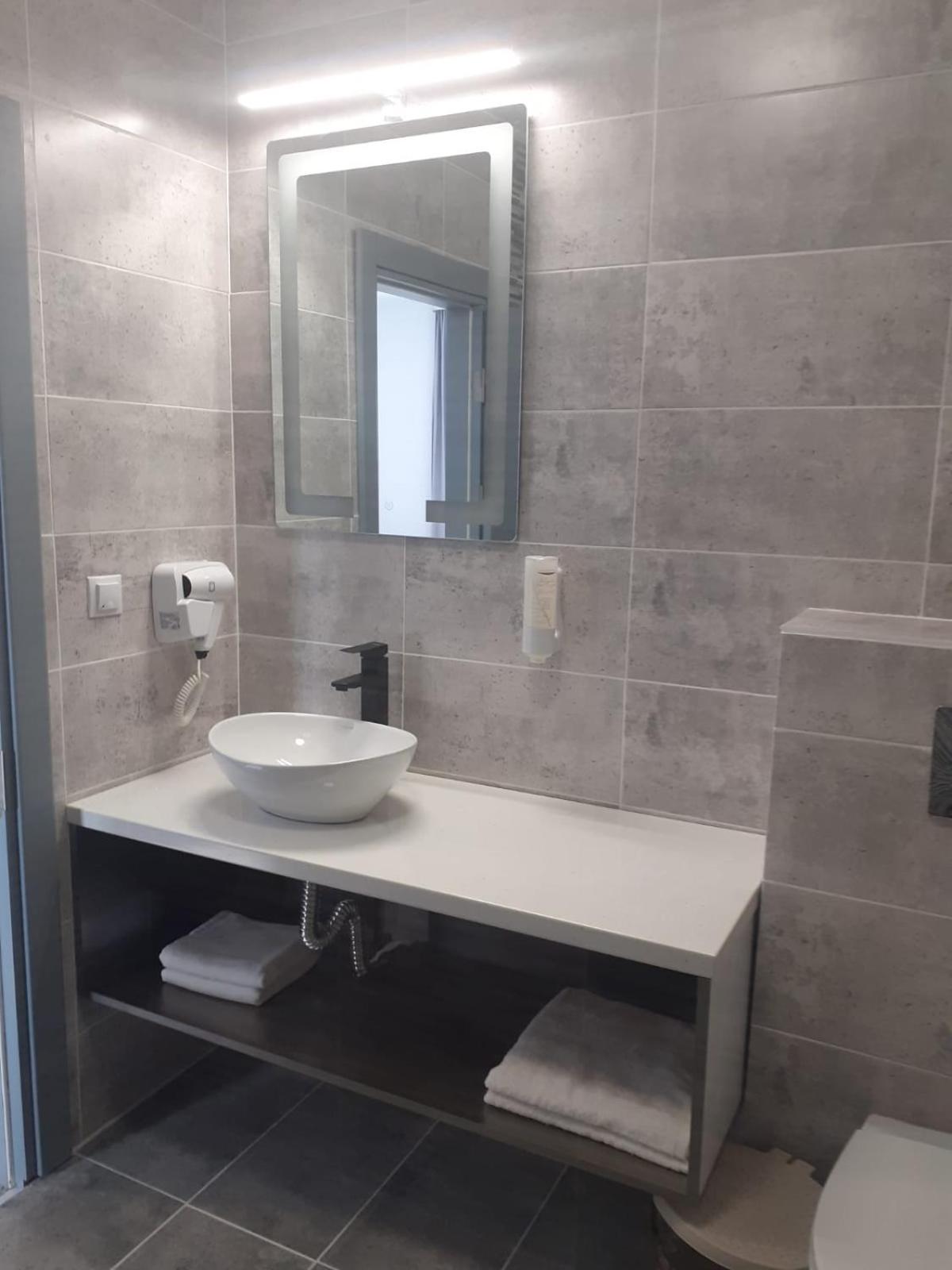Motel Moara Veche Săcălăşeni Dış mekan fotoğraf