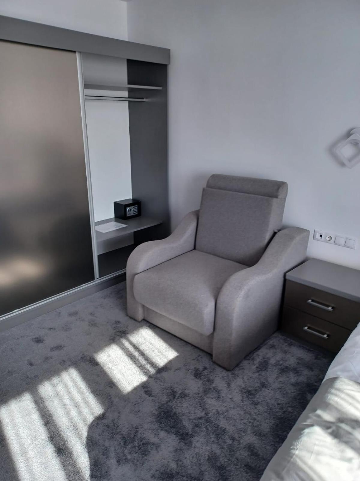 Motel Moara Veche Săcălăşeni Dış mekan fotoğraf