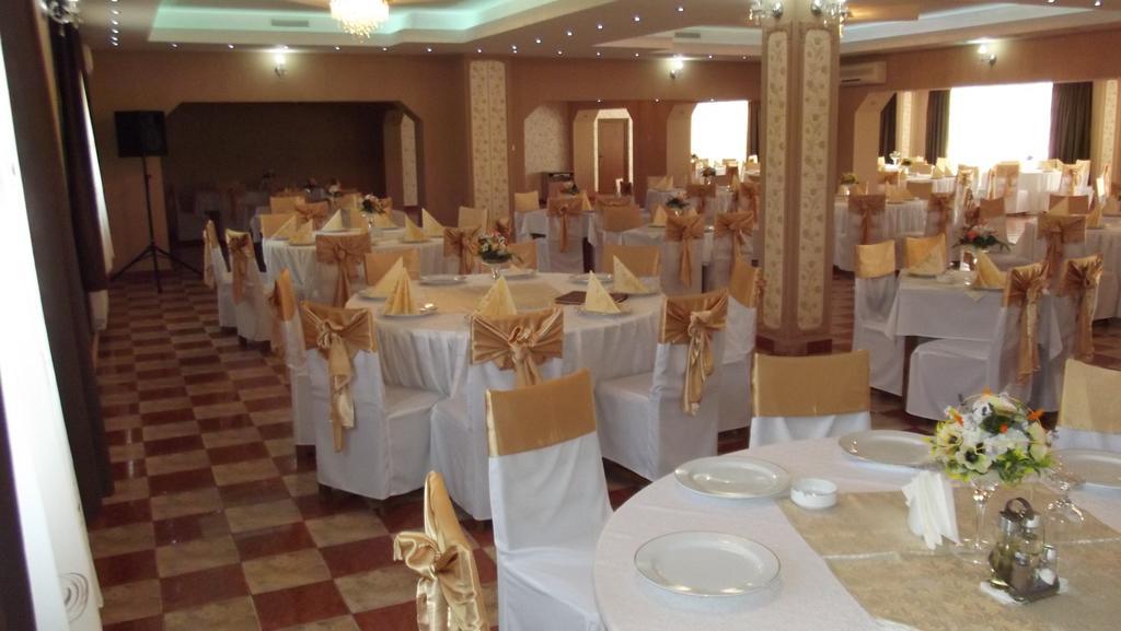 Motel Moara Veche Săcălăşeni Dış mekan fotoğraf