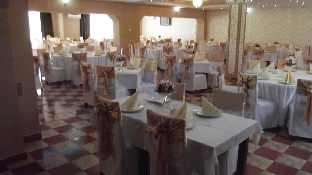 Motel Moara Veche Săcălăşeni Dış mekan fotoğraf