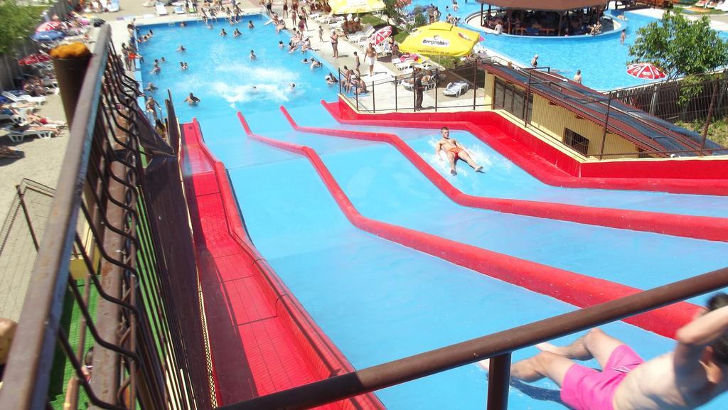 Motel Moara Veche Săcălăşeni Dış mekan fotoğraf